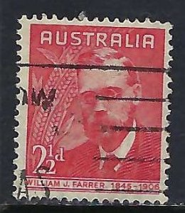 Australia 213 VFU Z7216-5