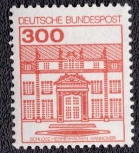 Germany - 1315 1982 MNH