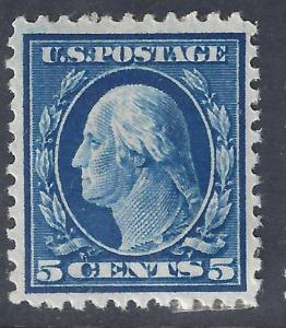  U.S. 504, 08, 09,13 Mint FVF-VF+ SCV$42.00 Bright