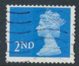 Great Britain SG 1976  Used  