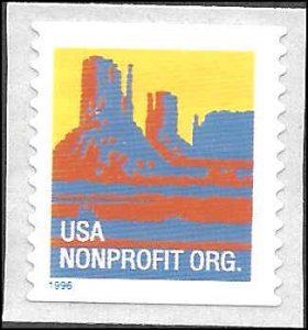 2902B Mint,OG,NH... SCV $0.35