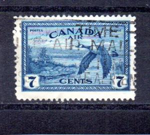 Canada C9 used