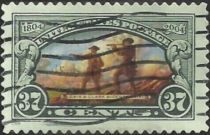 # 3854 USED LEWIS AND CLARK ON HILL