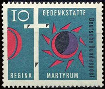 Scott #862 MNH