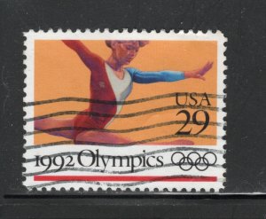 Scot# 2638  used    singles