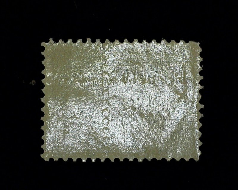 HS&C: Scott 294 Pan American Mint VF NH US Stamp