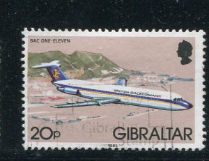 Gibraltar #425a used - Make Me A Reasonable Offer