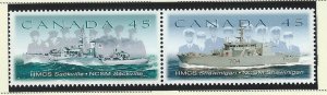 Canada MNH   sc# 1763a