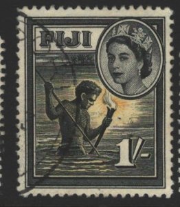 Fiji Sc#156 Used