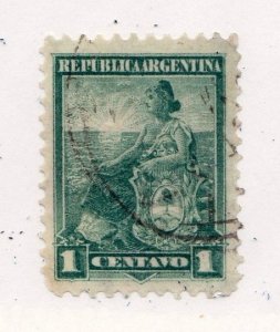 Argentina               123               used