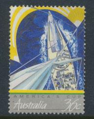 Australia SG 1046  Used 