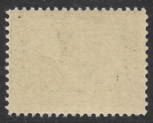 Doyle's_Stamps: 1913 XF+ MNH 1c Balboa, Scott #397**