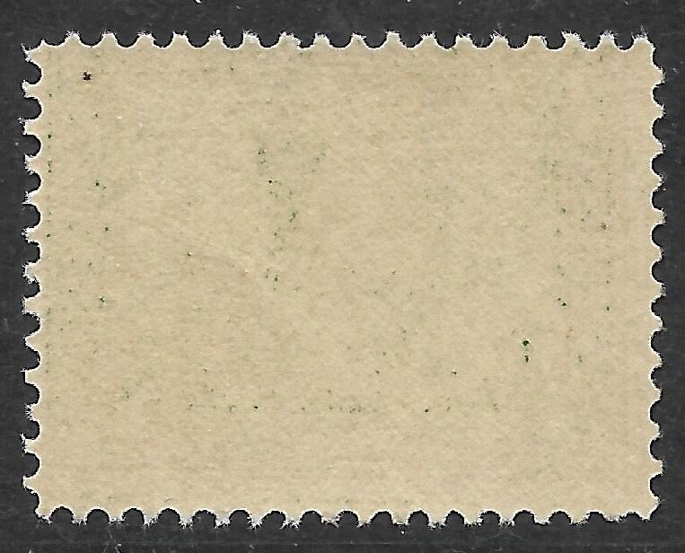 Doyle's_Stamps: 1913 XF+ MNH 1c Balboa, Scott #397**