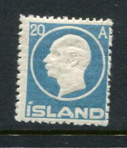 Iceland #94 Mint - Make Me An Offer