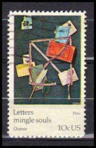 1532 Used Fine D29140