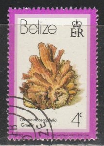 Belize    474    (O)  1980   Le $0.04    ($$)