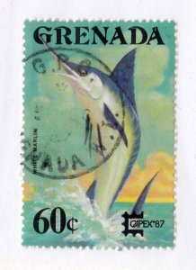 Grenada      1508       Used