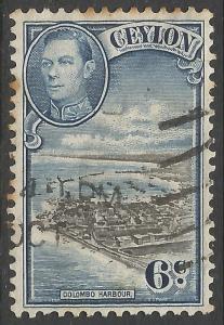 CEYLON 280 VFU I179-4