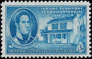 996 Mint,OG,NH... SCV $0.25