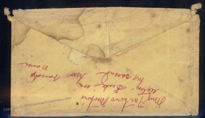 CSA #2 Richmond VA Civil War Confederate Cover 92700