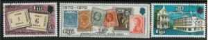 Fiji 301-303 Used VF