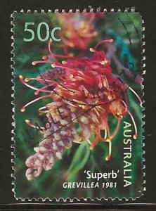 Australia #2140   used