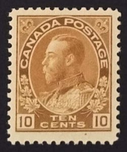 Canada 118 VF MNH