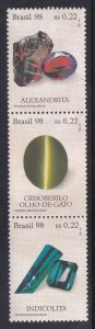 Brazil 2662a MNH VF