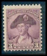 708 Average Plus MNH M07255