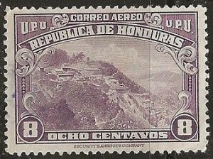 Honduras^ Scott # C132 - Used