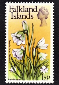 Falkland Islands Scott 212 VF mint OG NH.  FREE...