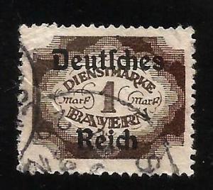 Germany-Bavaria #O64