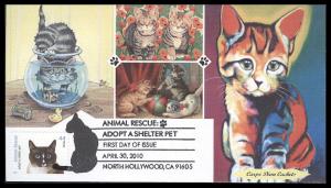 #4457 Animal Rescue 