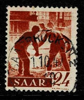 Saar,Sc.#163; 170 used
