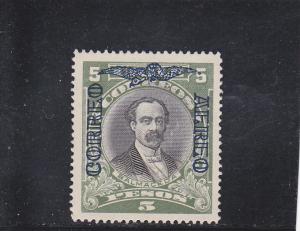 Chile  Scott#  C6D  MH