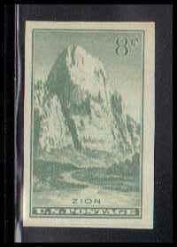  763 Very Fine MNH Z2264