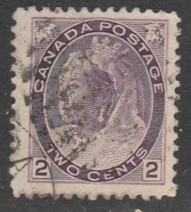 Canada   76   (O)   1998    ($$)