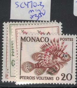 Monaco SC 470-3 MOG (9fne)