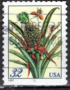 USA; 1997: Sc. # 3129: Used Single Stamp