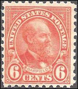 587 Mint,OG,NH... SCV $20.00