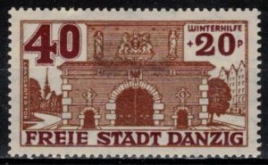 Danzig - Scott B18 MH