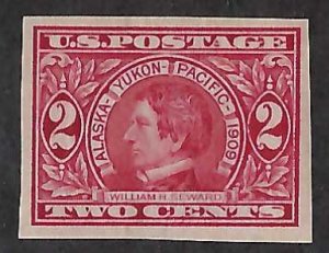 #371 - Mint, good margins.