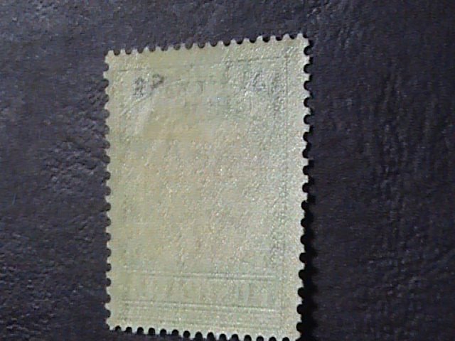 AUSTRALIA # J61-MINT/HINGED---POSTAGE DUE---1934
