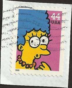 US  - 4400 - Used - SCV-0.40