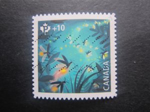 Canada #B31  Canada  Nice stamps  {ca1958}