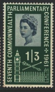 Great Britain Sc#386 MNH