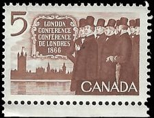 CANADA   #448 MNH (16)