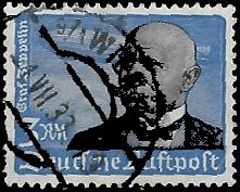 GERMANY   #C56 USED (1)