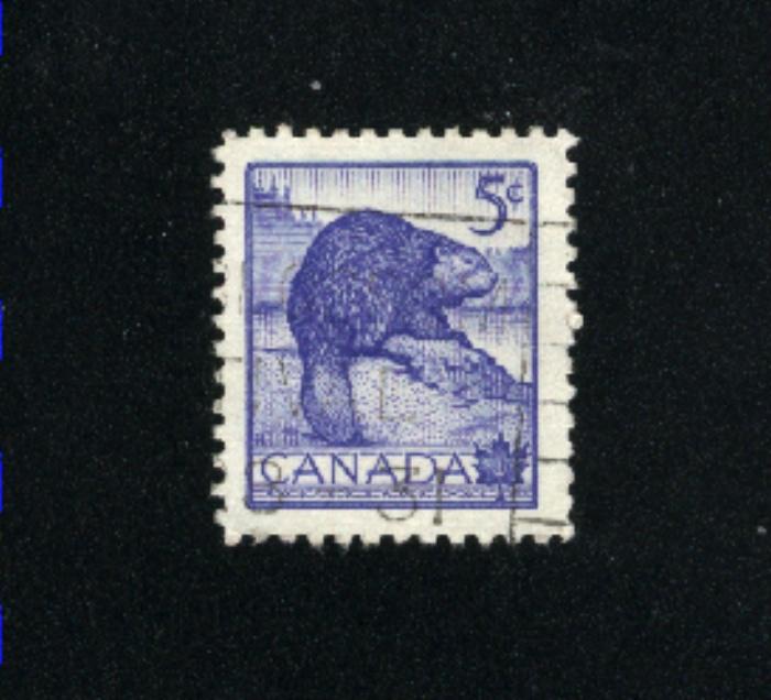 C  #336  -2  used  1954 PD