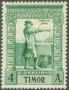 TIMOR 226 MH BIN $0.55